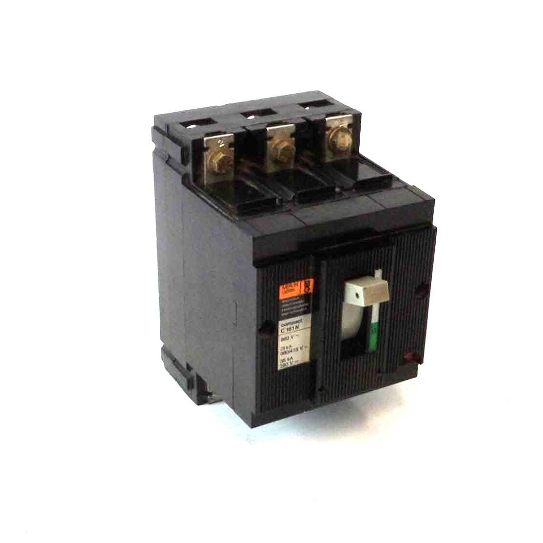 Schnieder Electric C161N Merlin Gerin